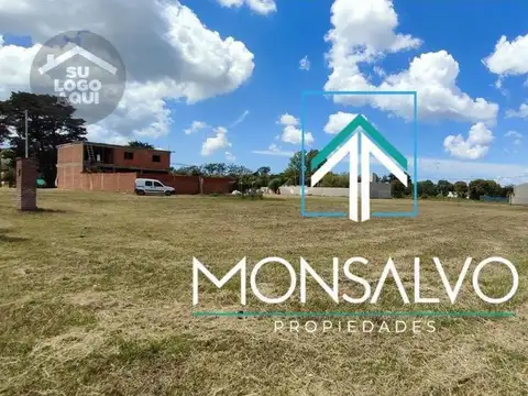 Terreno en Venta en Belén de Escobar, USD 52.000