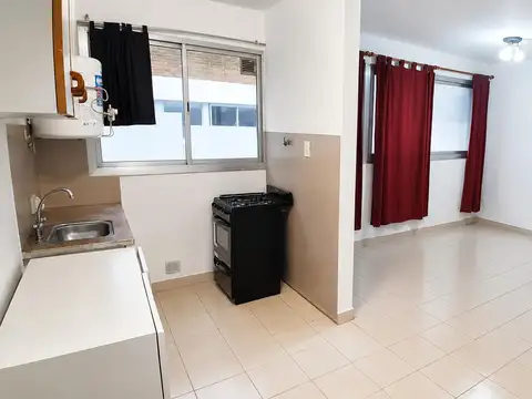 departamento monoambiente