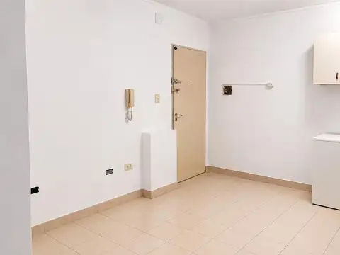 Departamento en Alquiler de Monoambiente