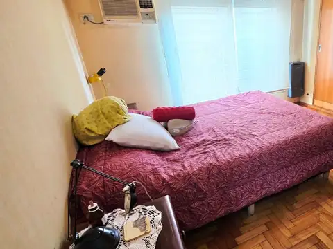 PH DE 4 AMBIENTES CON TERRAZA PROPIA