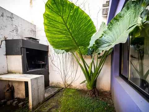 Depto Tipo Casa en Venta de 4 dormitorios