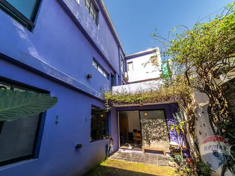 Depto Tipo Casa en Venta en Parque Chas, USD 260.000