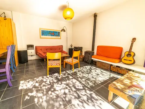 Depto Tipo Casa en Venta 15 años