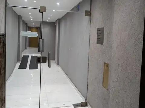 Calderón de las Barca 2100, Piso 8