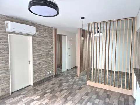 Departamento en Alquiler en Belgrano, CABA