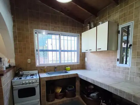 Casa en Venta al Este
