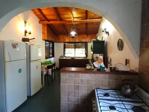 Casa en Venta 30 años
