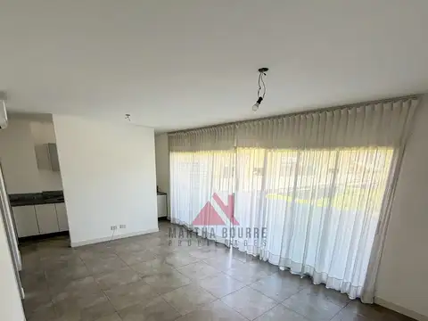 Departamento  en Alquiler en Bosque Alto, Pilar, G.B.A. Zona Norte