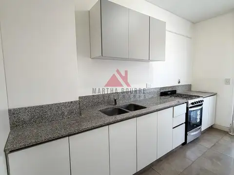 Departamento en Alquiler de 2 dormitorios