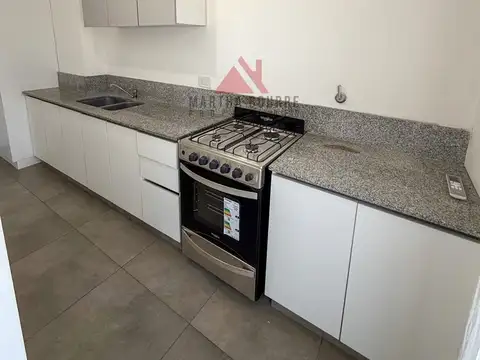 Departamento en Alquiler en Bosque Alto, USD 800