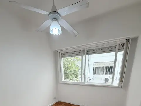 Departamento en Alquiler 40 años
