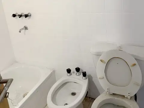 Departamento en Alquiler Permite mascota