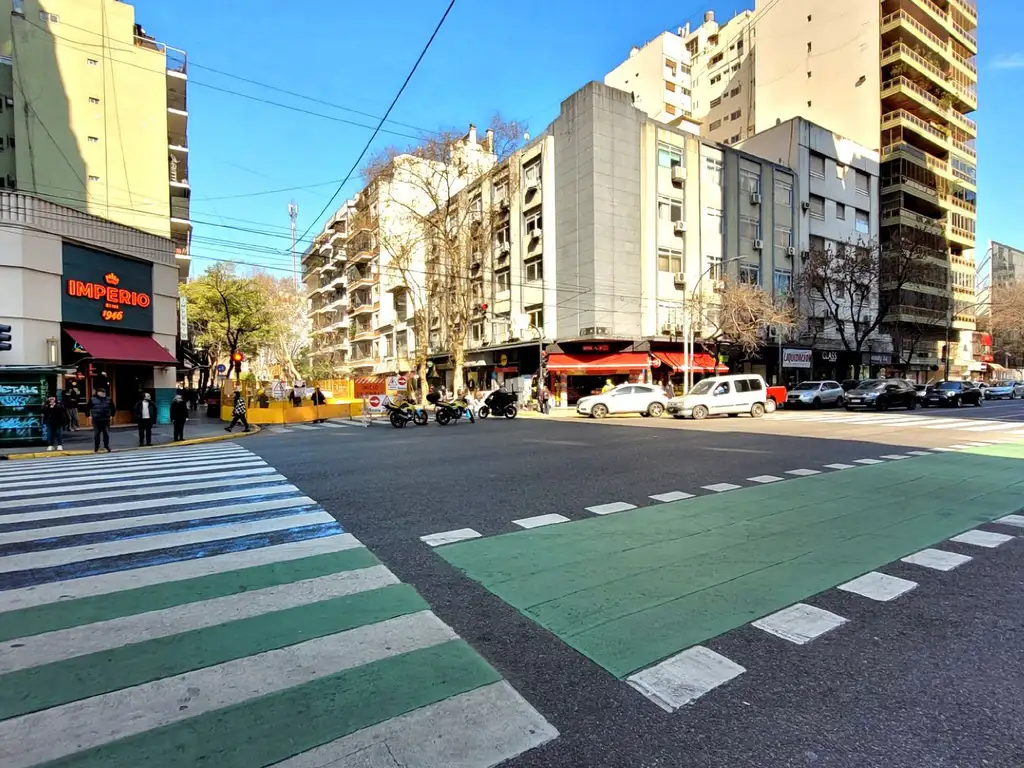 Emprendimiento de 33 Unidades