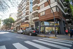 Emprendimiento en Almagro Norte - Etapa: En construcción