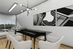 Teniente General Juan Domingo Perón 3800 - Entrega Junio 2025