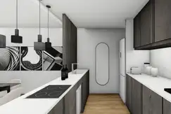 Emprendimiento en Almagro Norte