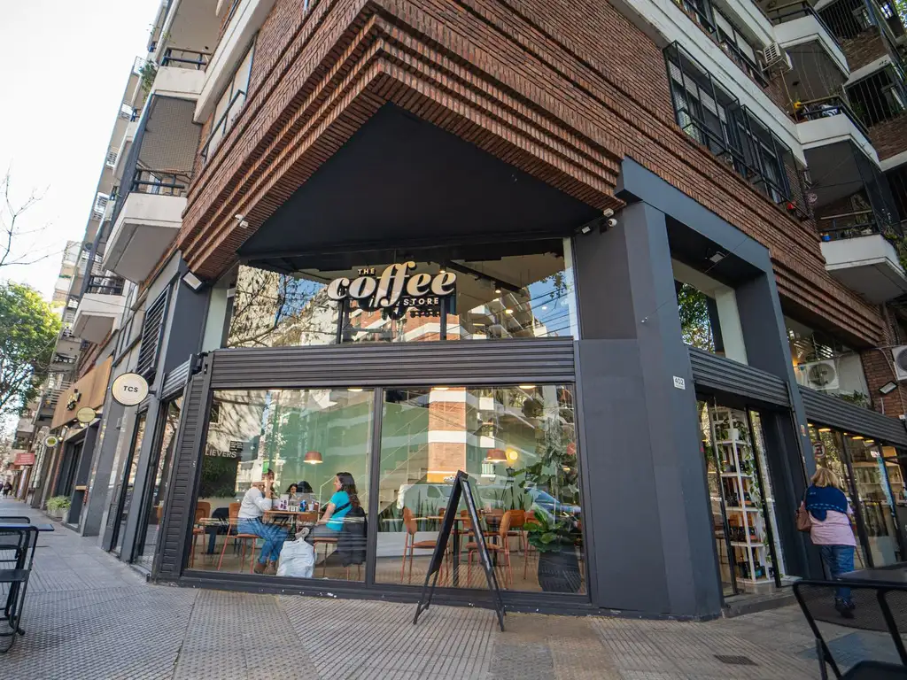 Perón Plaza - Entrega Junio 2025