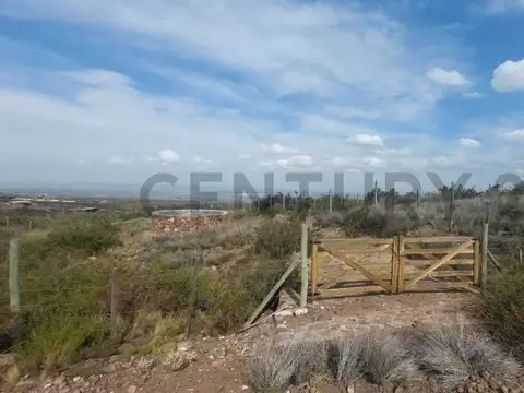 Terreno en Venta 82  mts Fondo