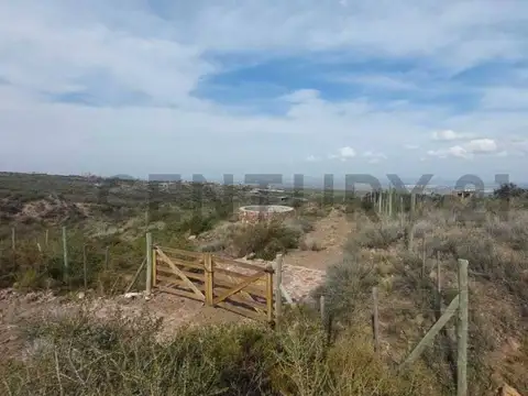 Terreno en Venta de 2038,0 m2