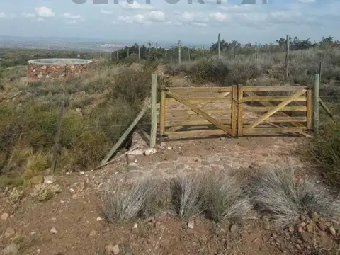 Terreno en Venta 25,49  mts Frente