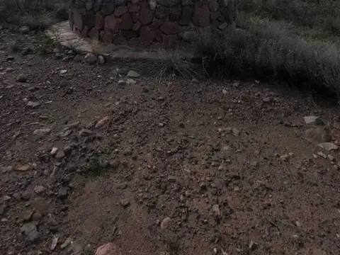 la crucecita , Piso 0