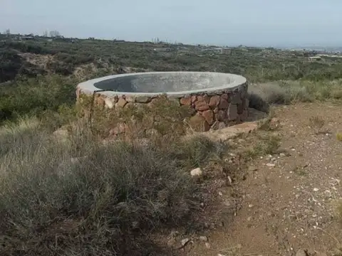 Venta Lote en La Crucecita Lujan de Cuyo
