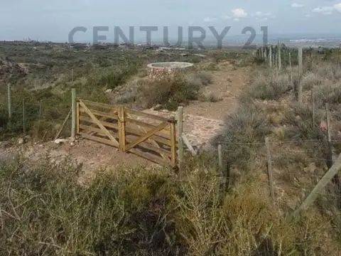 Terreno en Venta en Lujan De Cuyo, USD 21.000