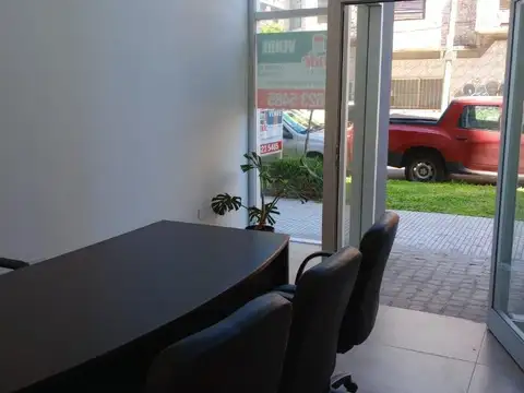 Venta- Local Ituzaingó Norte