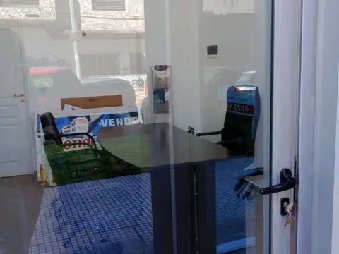 Local en Venta A Estrenar