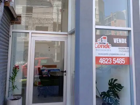 Local en Venta en Ituzaingo, USD 55.000