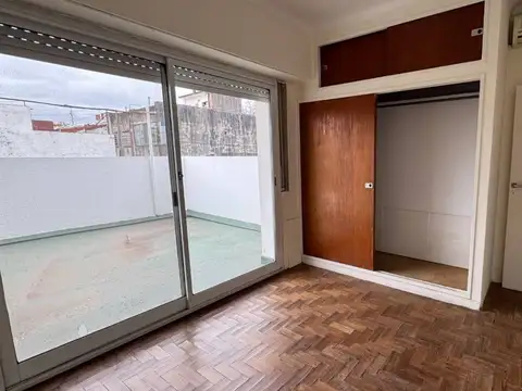 Departamento en Venta 43 años