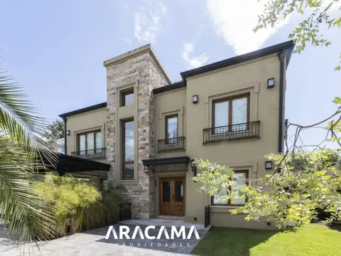 Casa en Venta Saint Thomas Este Oeste - Canning