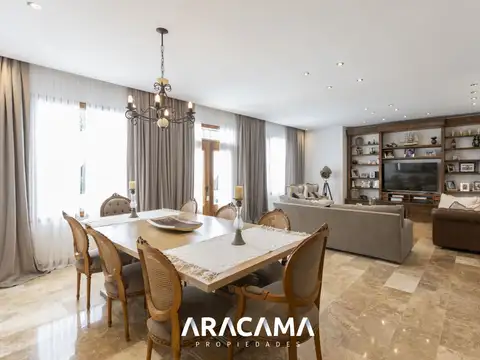 Casa en Venta 6 años