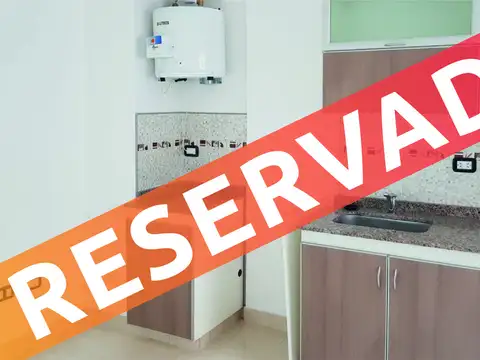 VENTA DEPARTAMENTO 2 AMB 29 M2 VALENTIN ALSINA LANUS