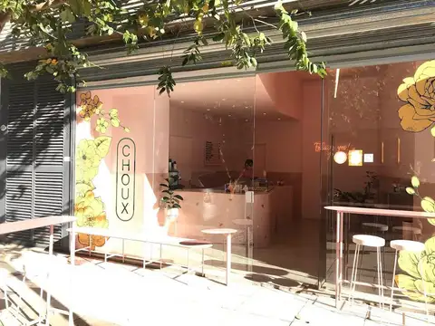 Local  en Alquiler en Palermo, Capital Federal, Buenos Aires