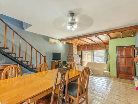 Casa en Venta 34 años