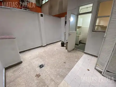 Departamento en Alquiler en Belgrano, $ 850.000