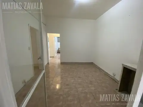 Departamento en Alquiler Permite mascota
