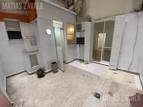 Departamento en Alquiler A Estrenar