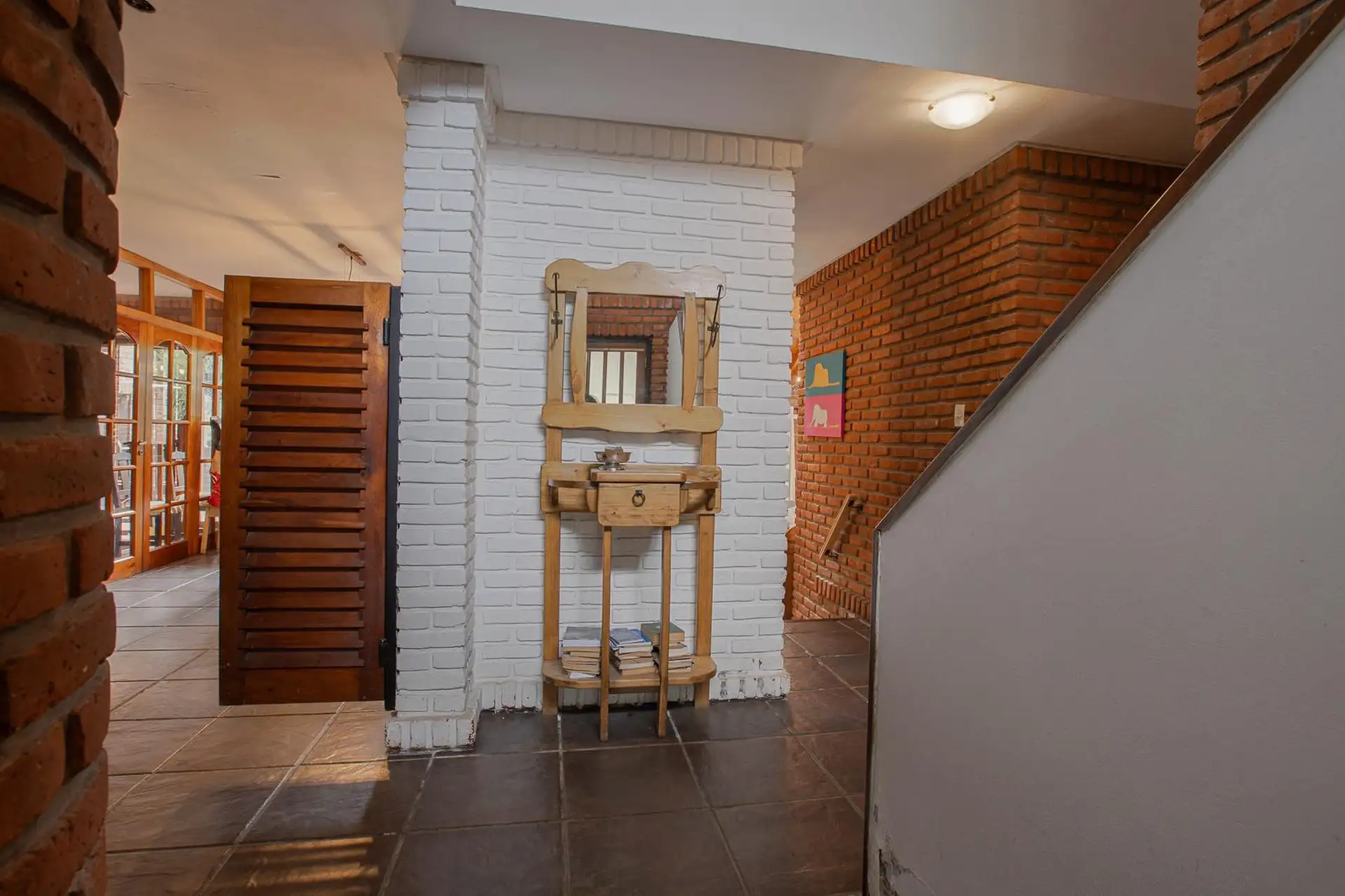 VENTA Casa en Ricardo Rojas al 1600