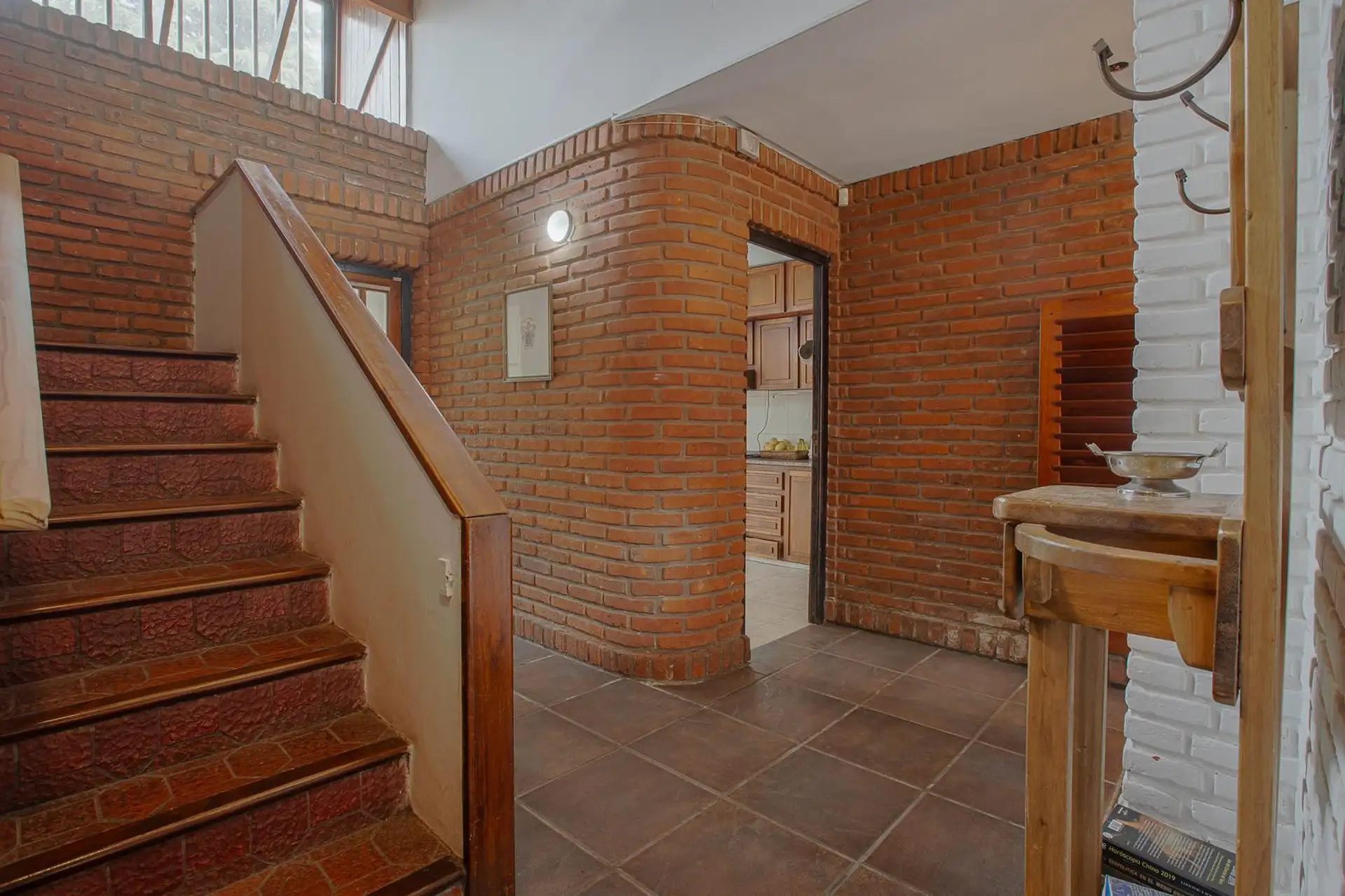 VENTA Casa en Ricardo Rojas al 1600