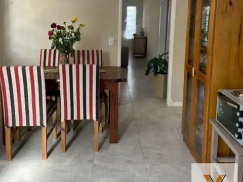 Casa en Venta 5 años