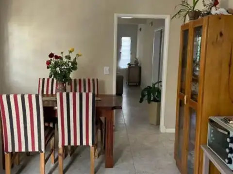 Casa en Venta 5 años