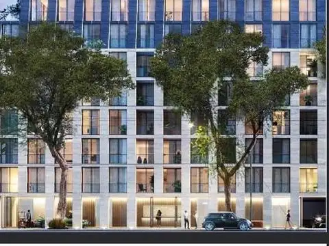 San Martin de Tours 2800 y Avda. Libertador