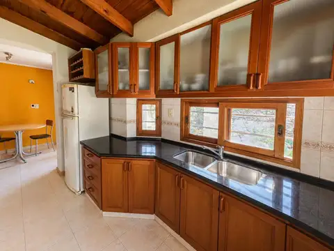 Casa a la venta en La Plata
