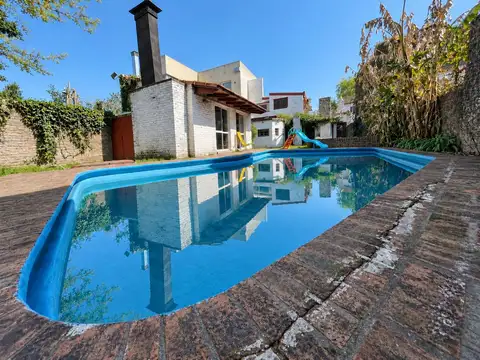 Casa en Venta de 4 dormitorios