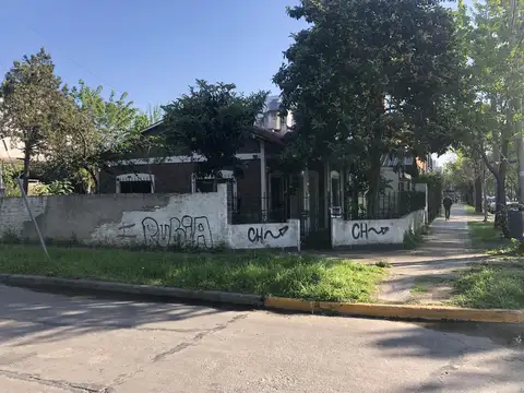 Terreno en Alquiler en Martinez, USD 3.300