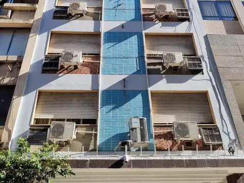 Venta Hotel de 50 Habitaciones en Retiro CABA