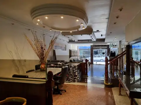 Venta Hotel de 50 Habitaciones en Retiro CABA