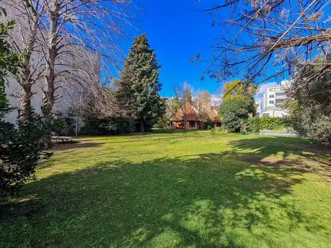 Lote en venta en La Plata